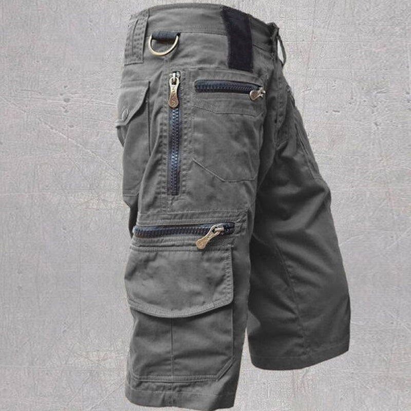Jimmy | Vielseitige Cargo-Shorts