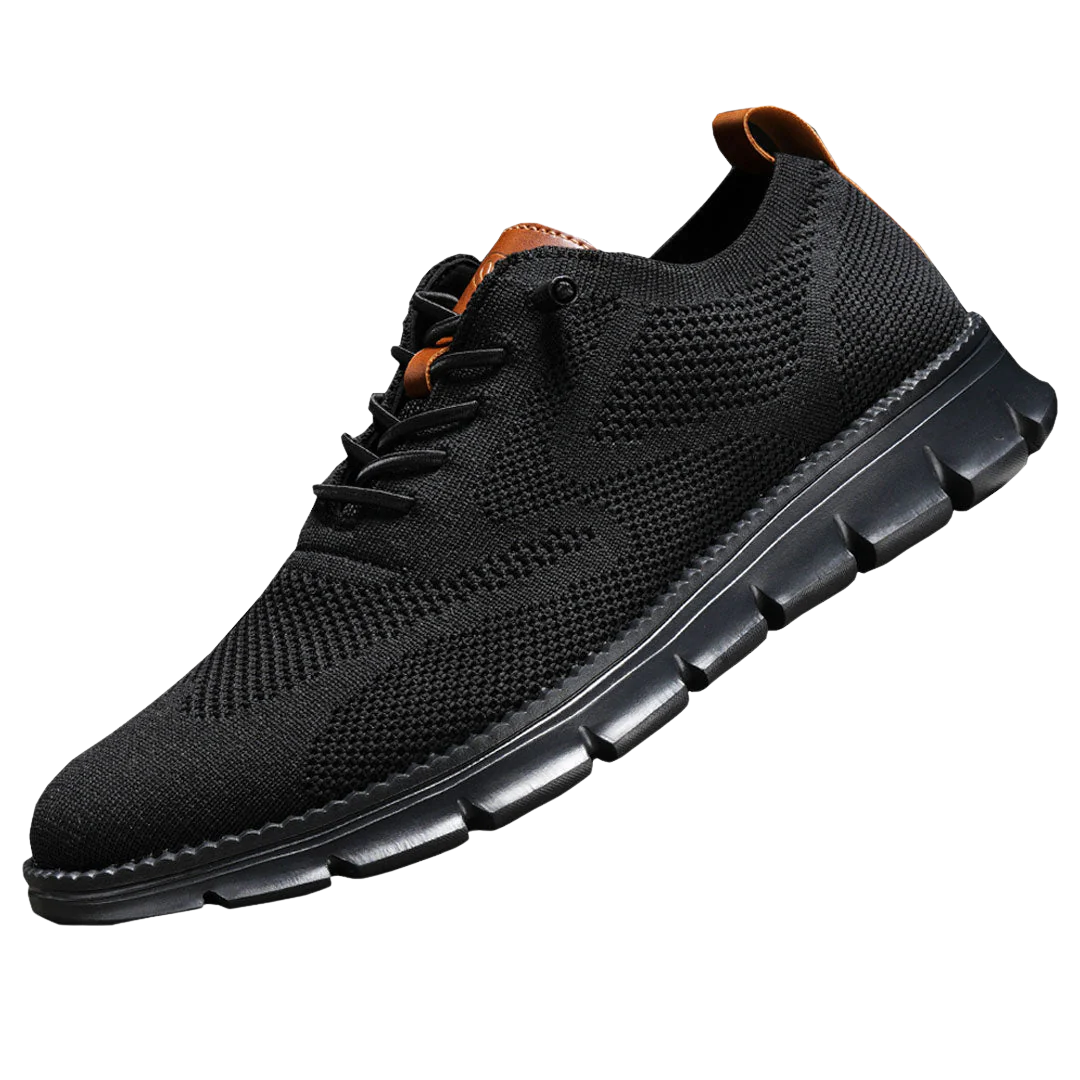Urban | Ultrabequem Limited Edition „Blackout“