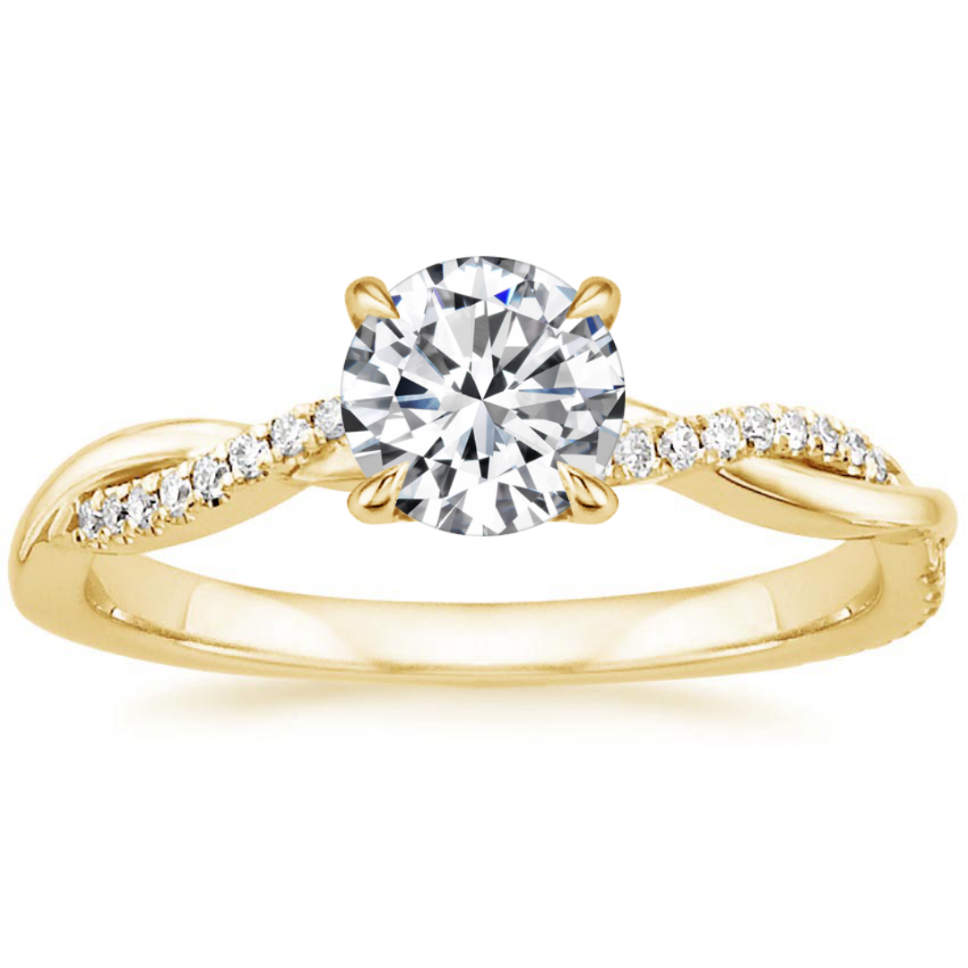 Noa – eleganter Ring