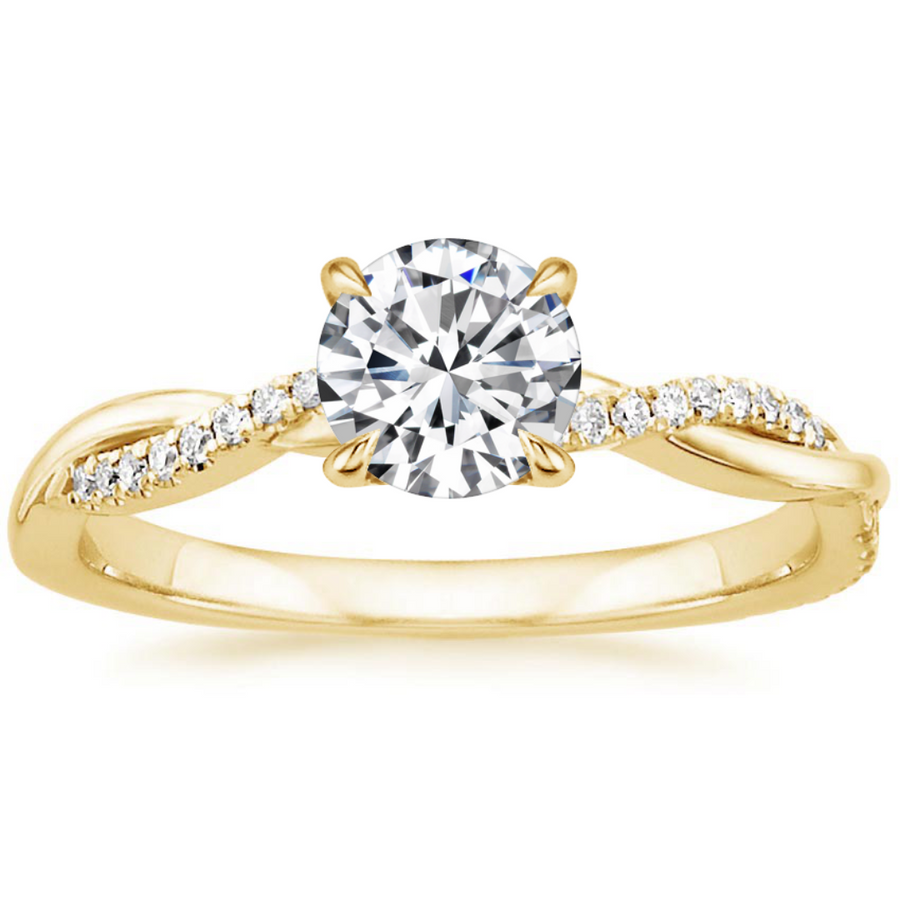 Noa – Eleganter Ring