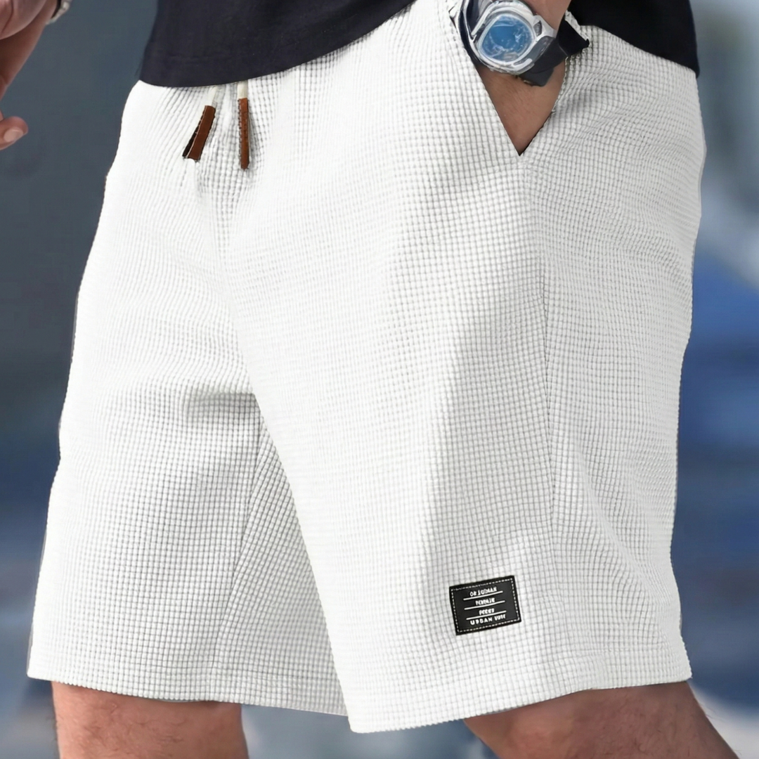 Arden | Legere Komfort-Shorts