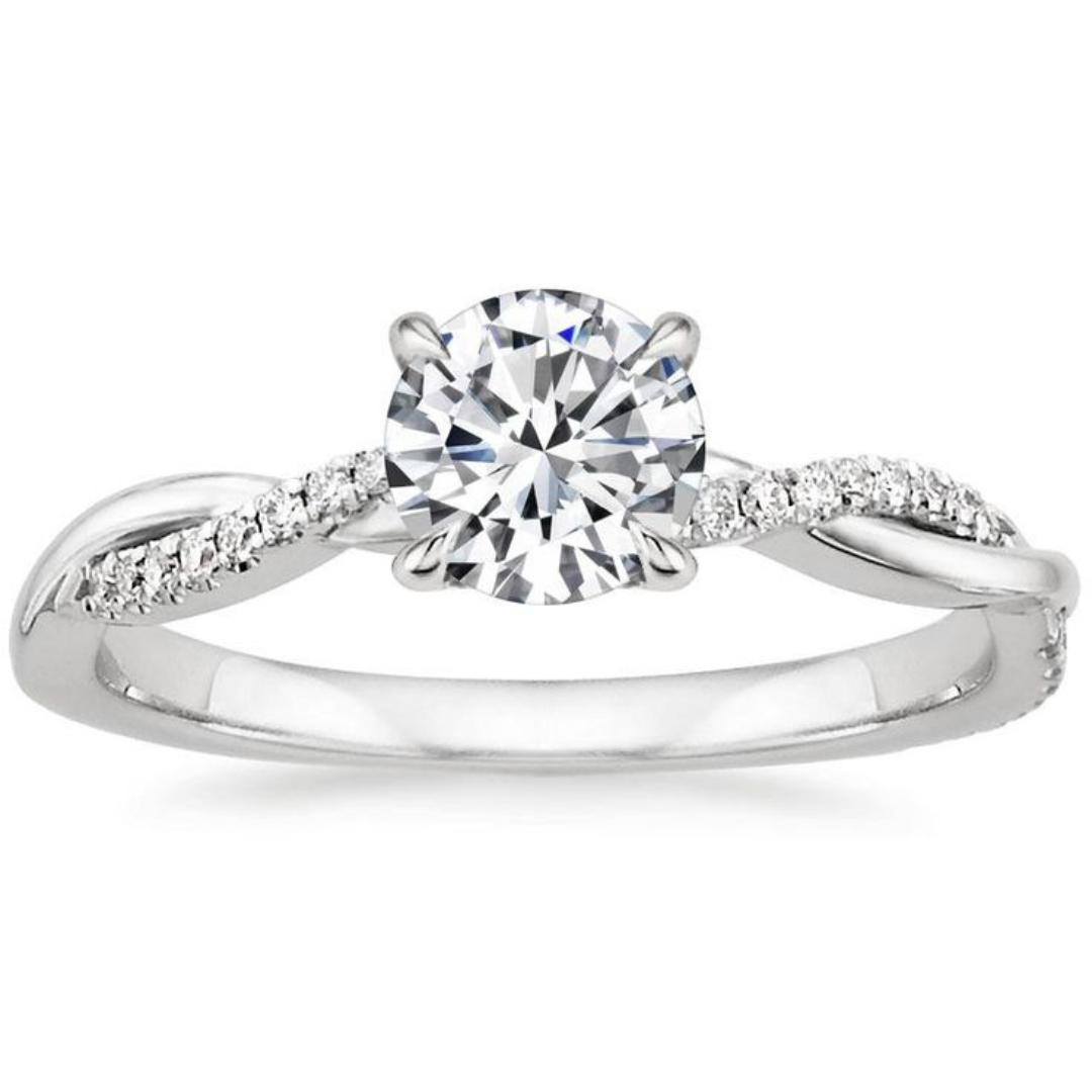 Noa – eleganter Ring