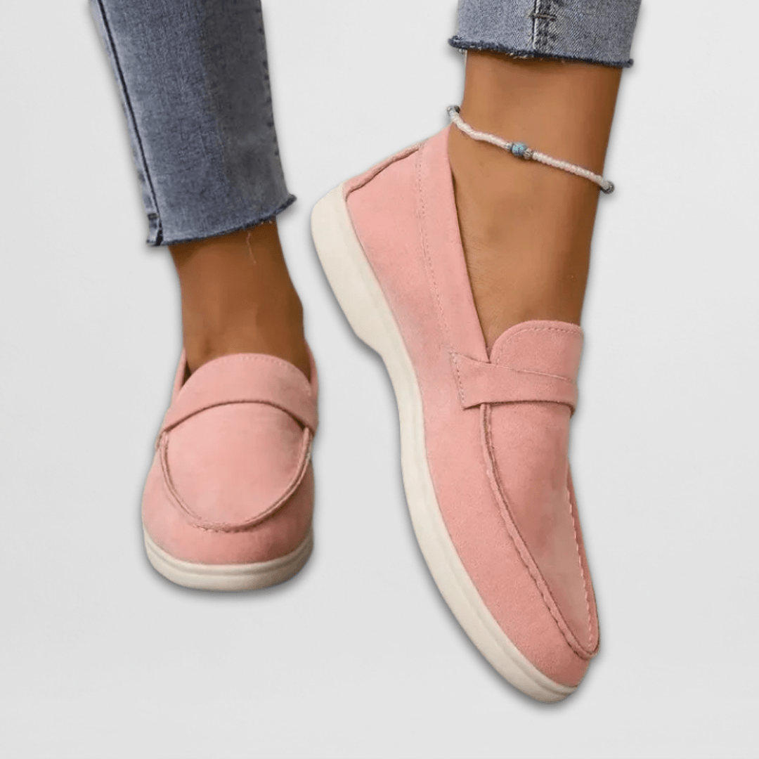 Lucia | komfortable Loafers