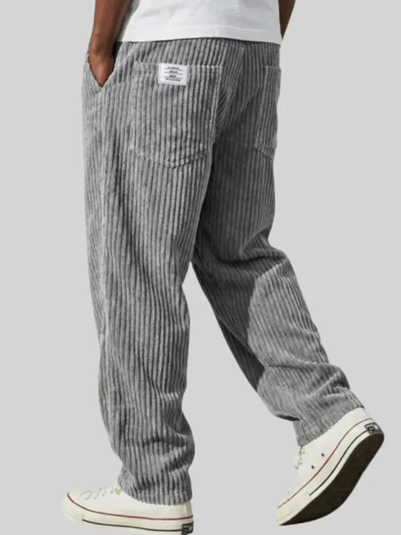 Lars | Komfortable Hose mit zeitlosem Stil