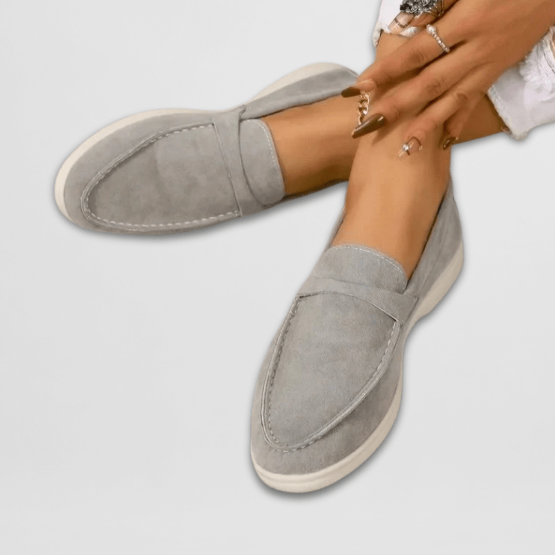 Lucia | komfortable Loafers