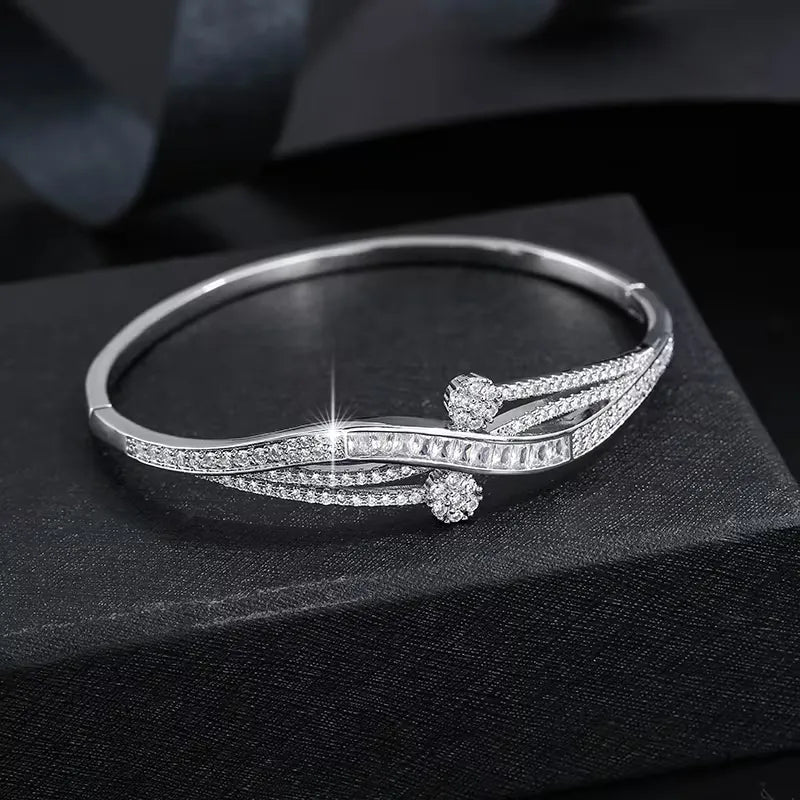 Olivia – Stilvolles und vielseitiges Damenarmband