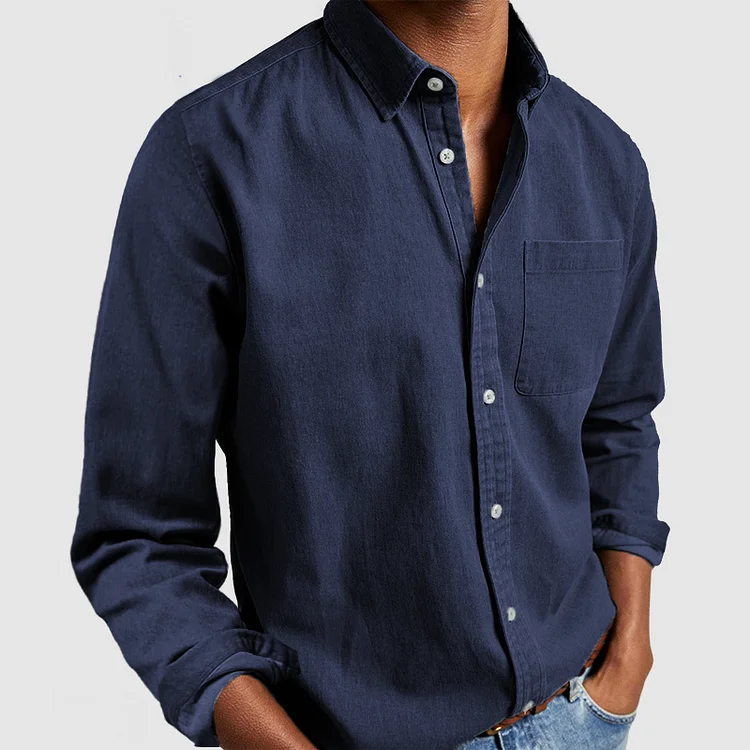 Alvin™ | Premium Casualhemd