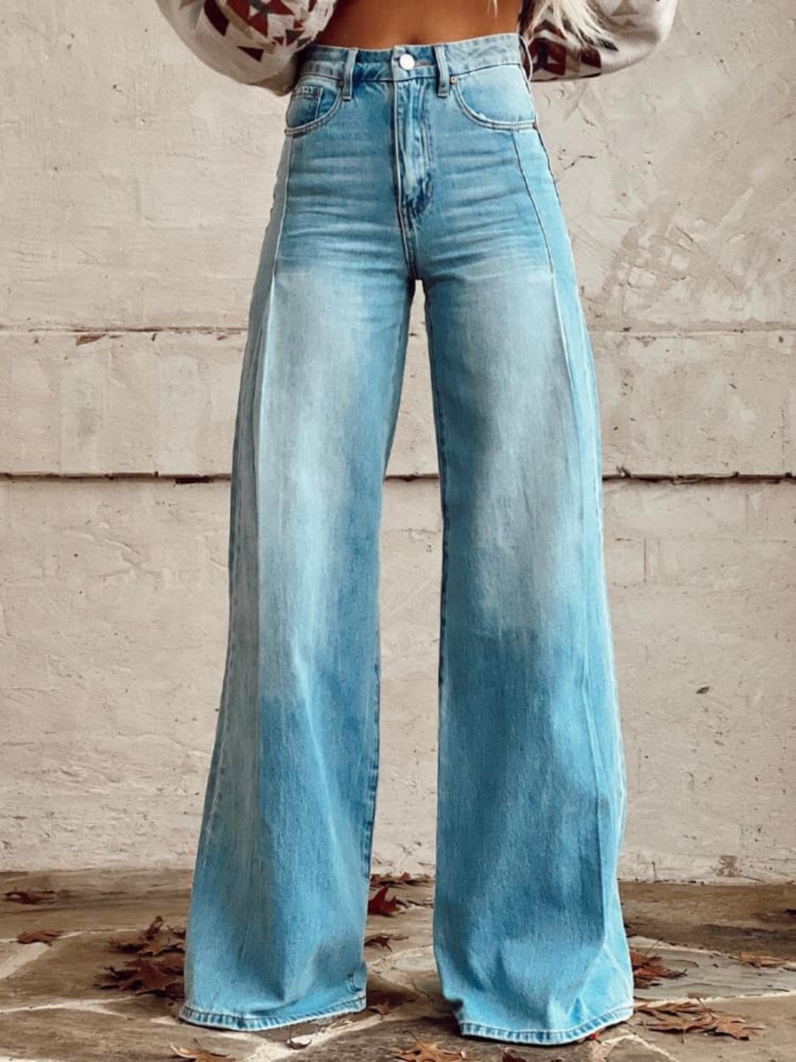 Avery™ | Casual stylische Hose