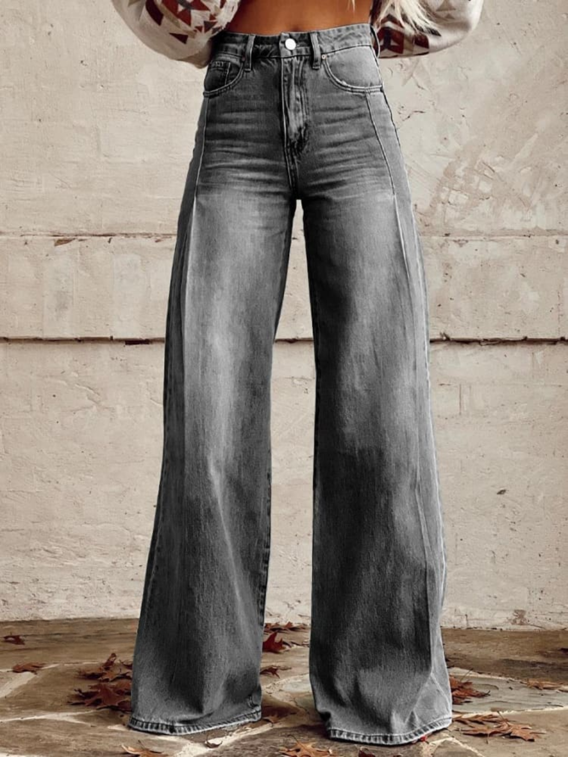 Avery™ | Casual stylische Hose