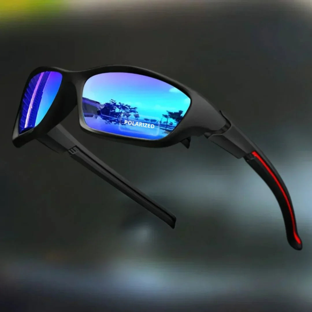 Pulse™ | polarisierte Sonnenbrillen (1+1 GRATIS)