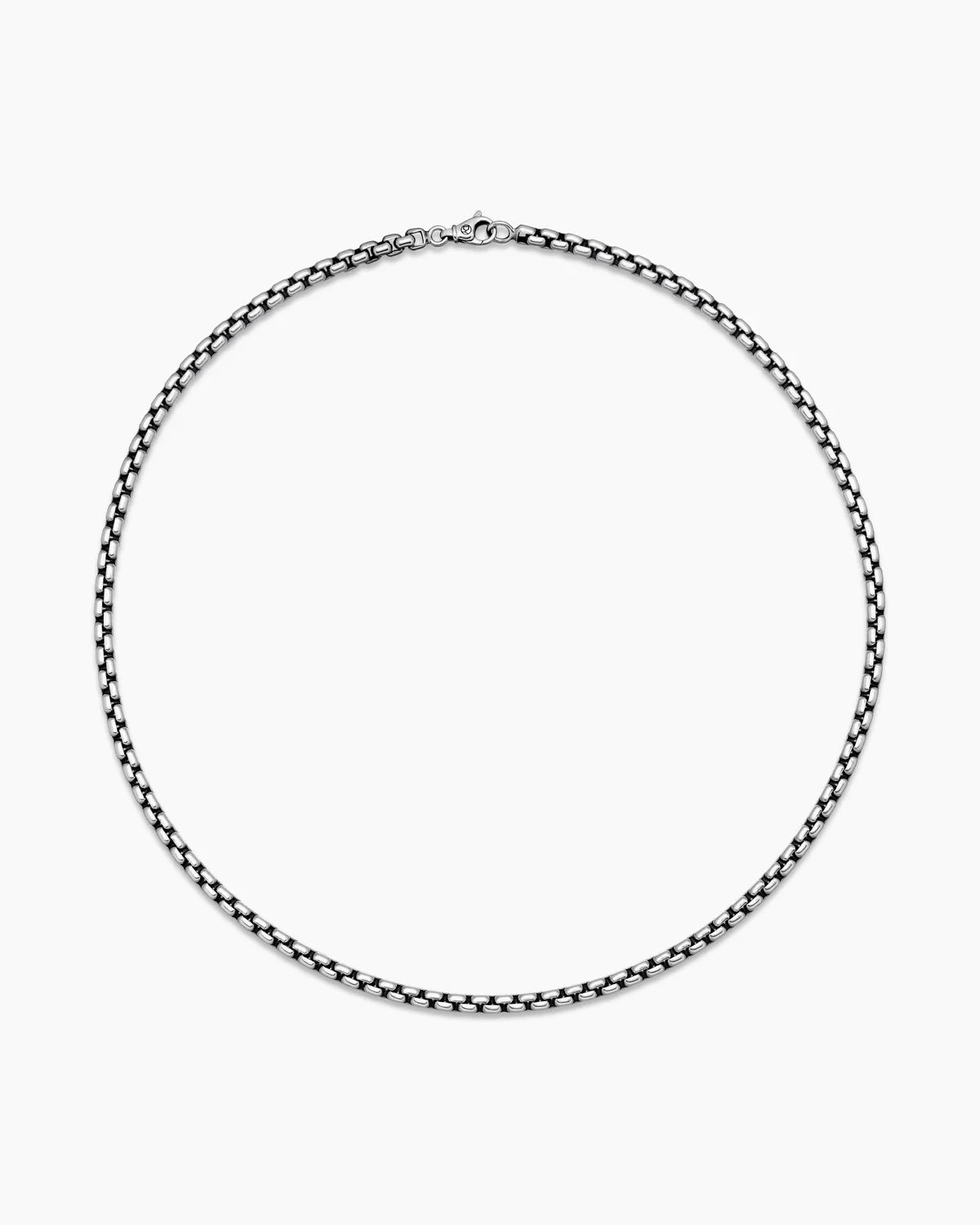 Boxkette – 5 mm