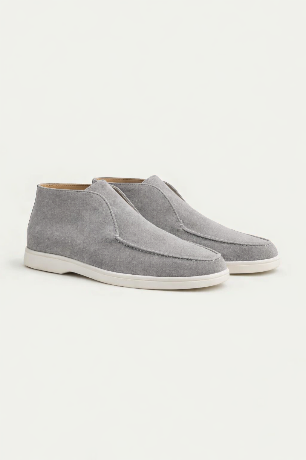 Hoher Loafer