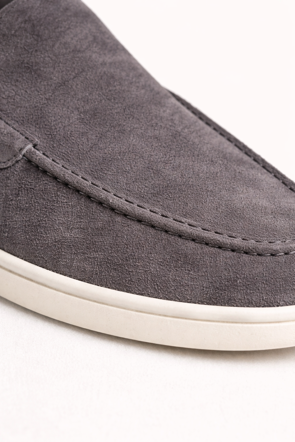 Niedriger Slipper