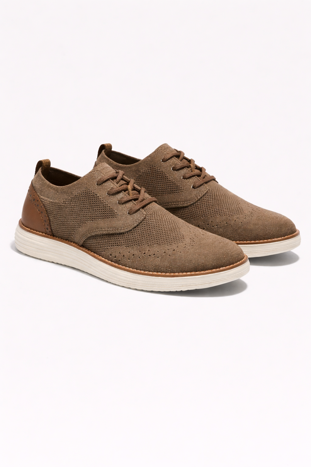 Mesh-Sneaker