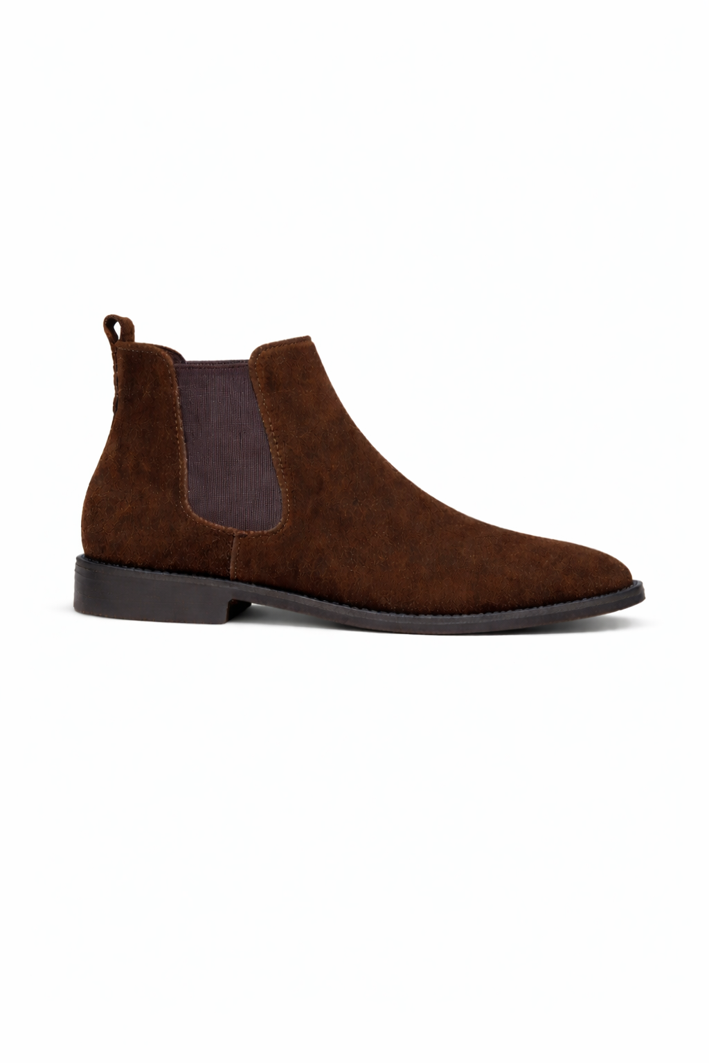 Chelsea-Stiefeletten