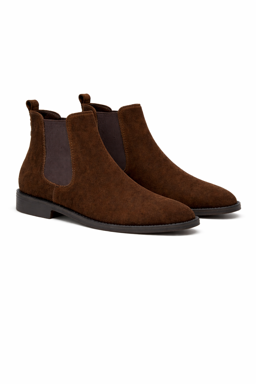 Chelsea-Stiefeletten