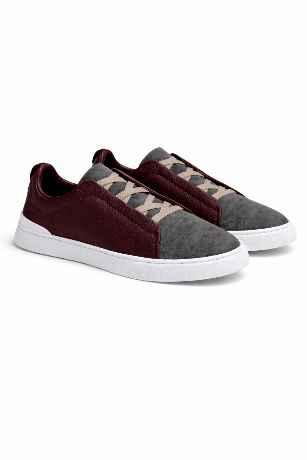 Skateboard-Sneaker