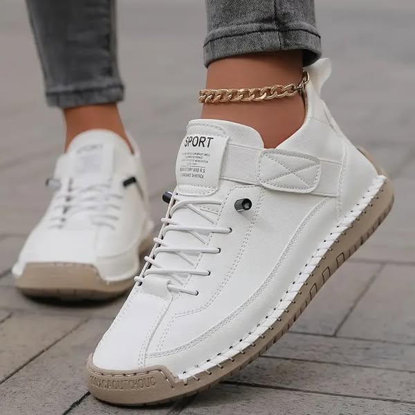 Elira | Bequeme, unterstützende Joggingschuhe