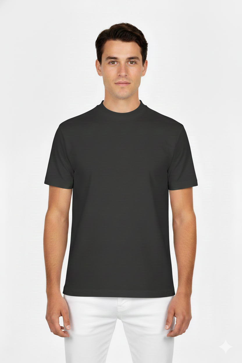Slim-Fit-T-Shirt