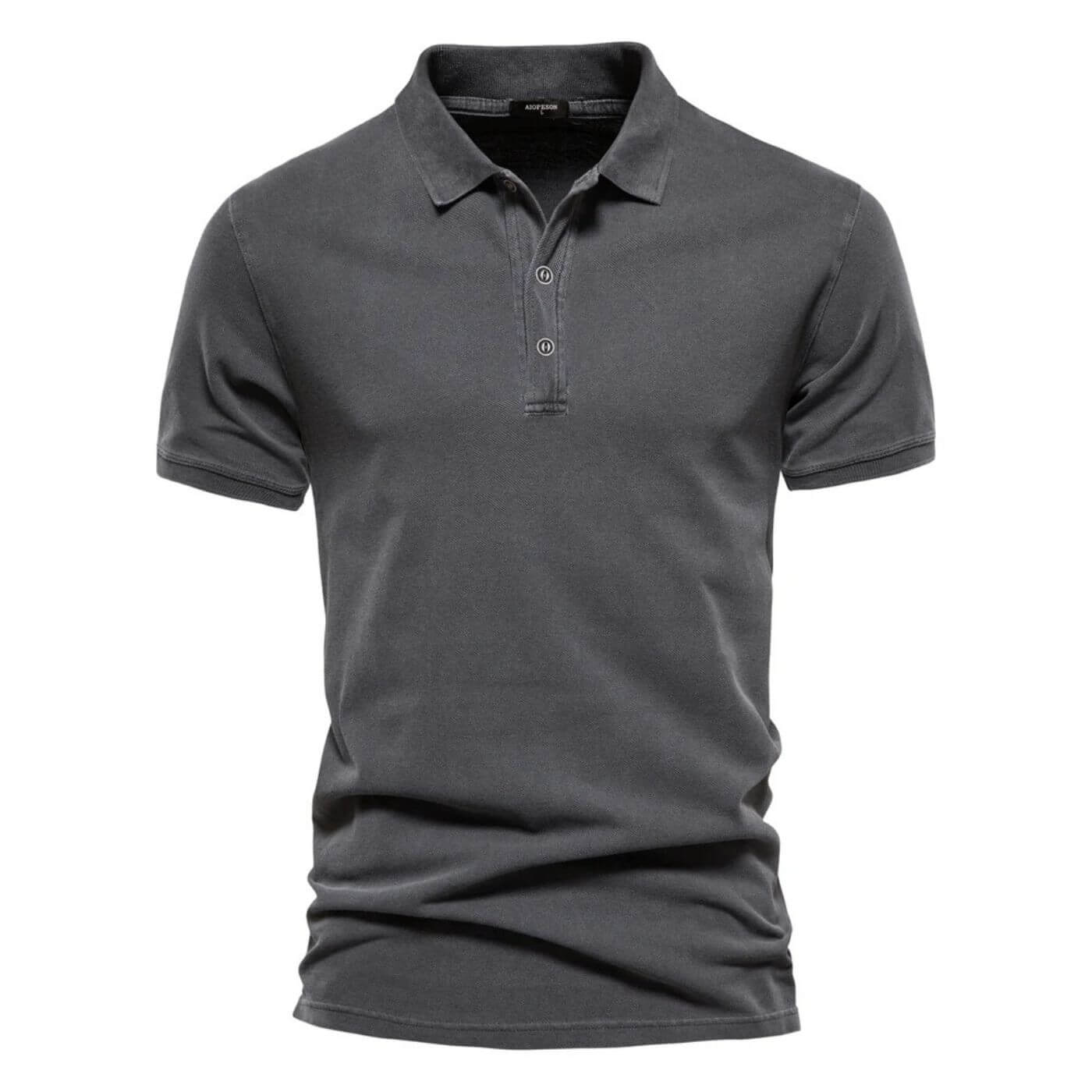 Levi | Elegantes Premium-Poloshirt