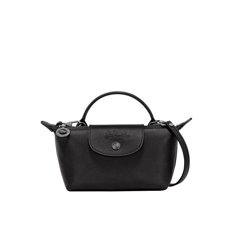 Monika | Elegante Mini-Tasche