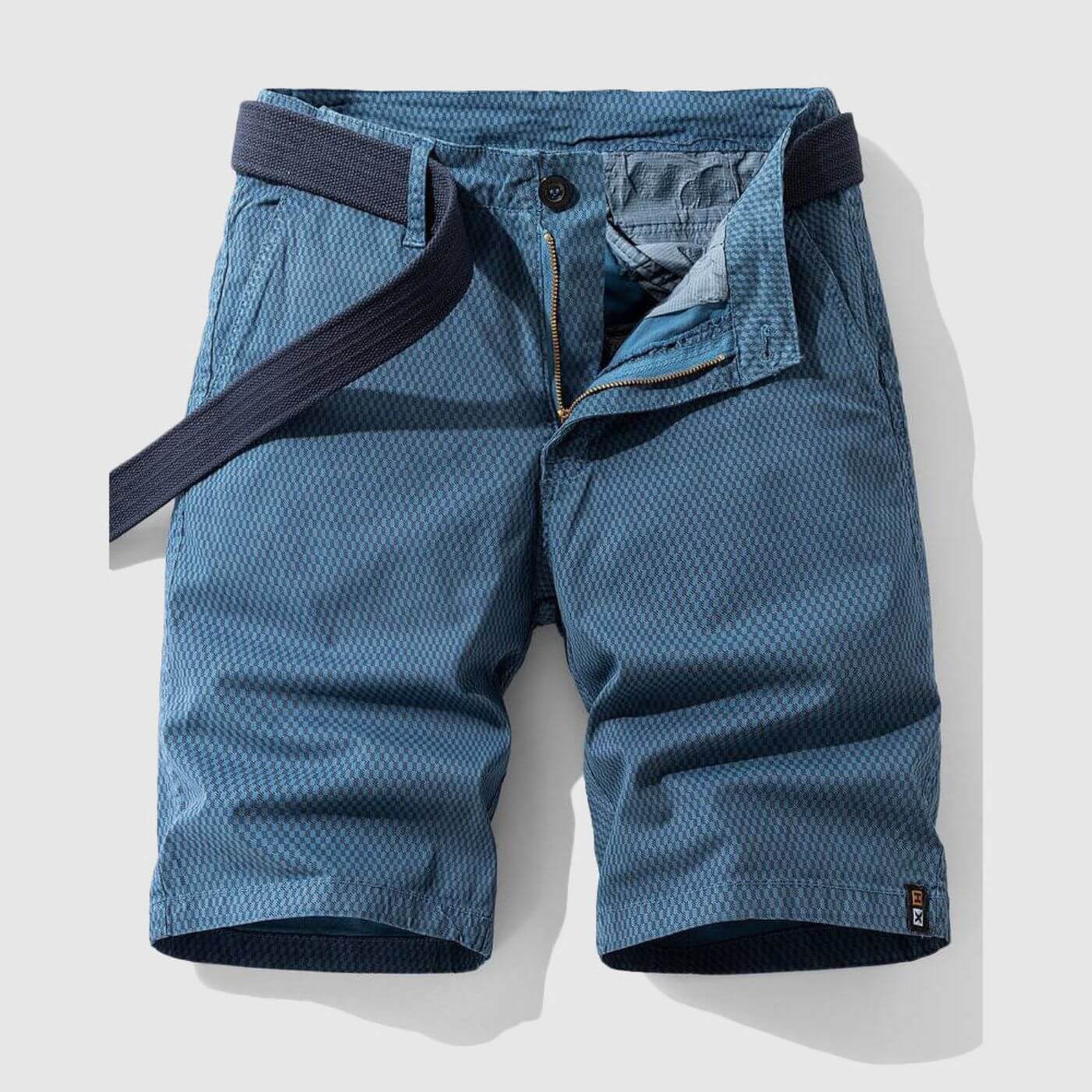 Lyng | Stilvolle urbane Premium-Shorts