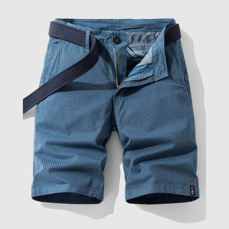 Lyng | Stilvolle urbane Premium-Shorts