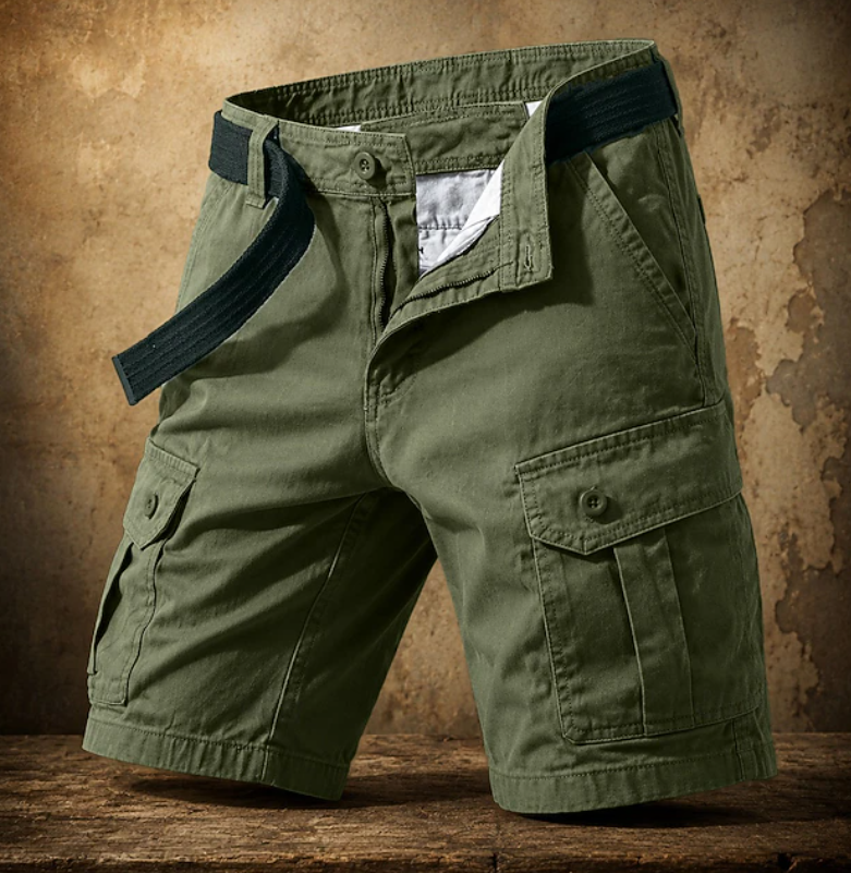 Ranger | Cargo shorts