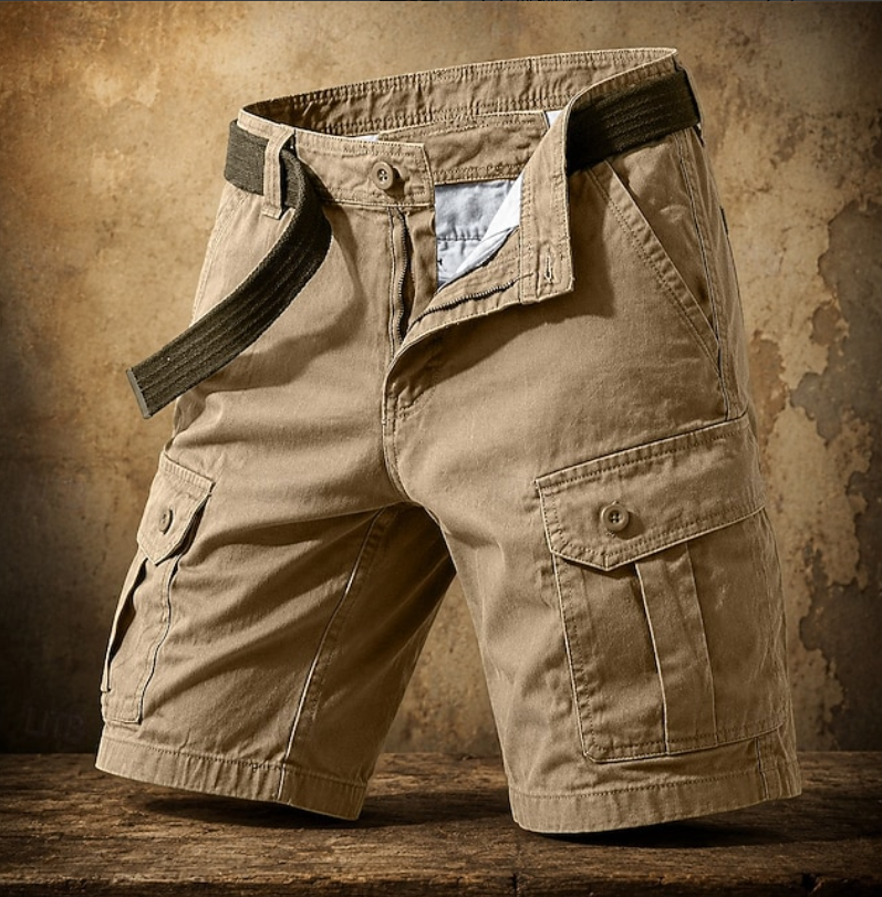 Ranger | Cargo shorts