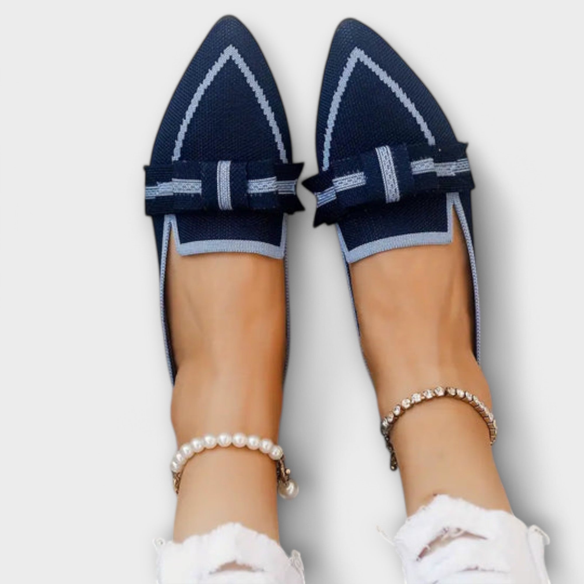 Mireya | Elegante und Bequeme Schuhe