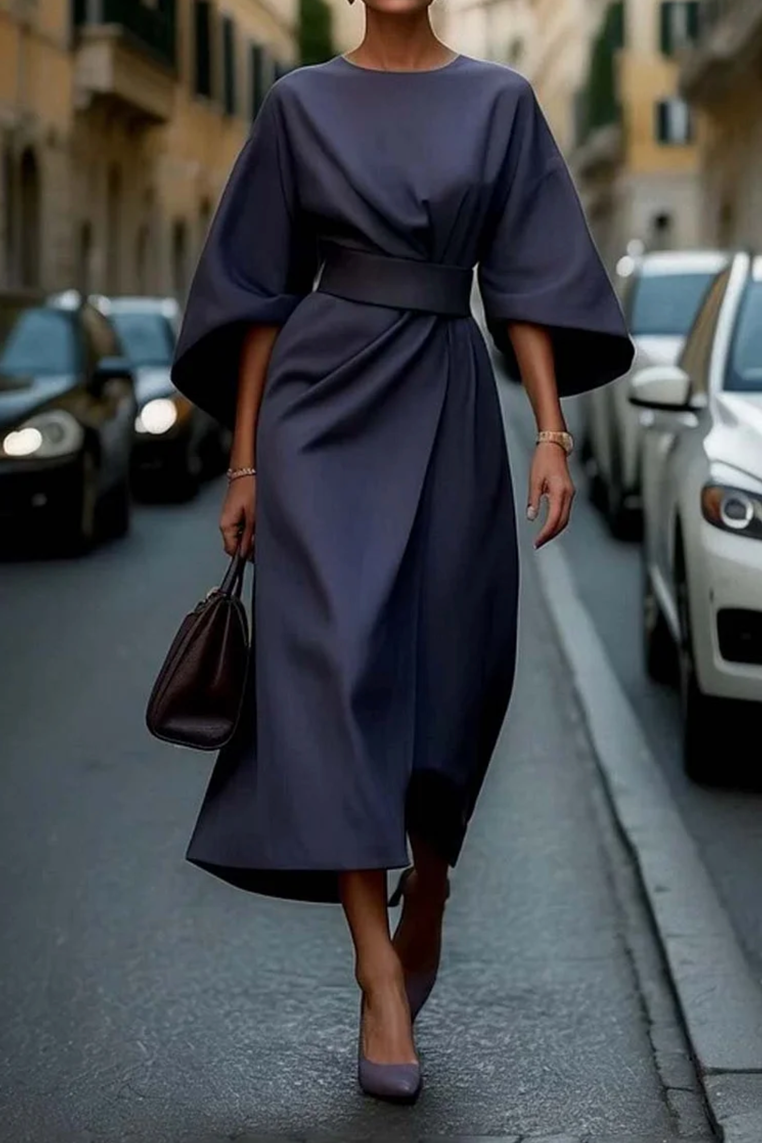 Elise | Elegantes Kleid