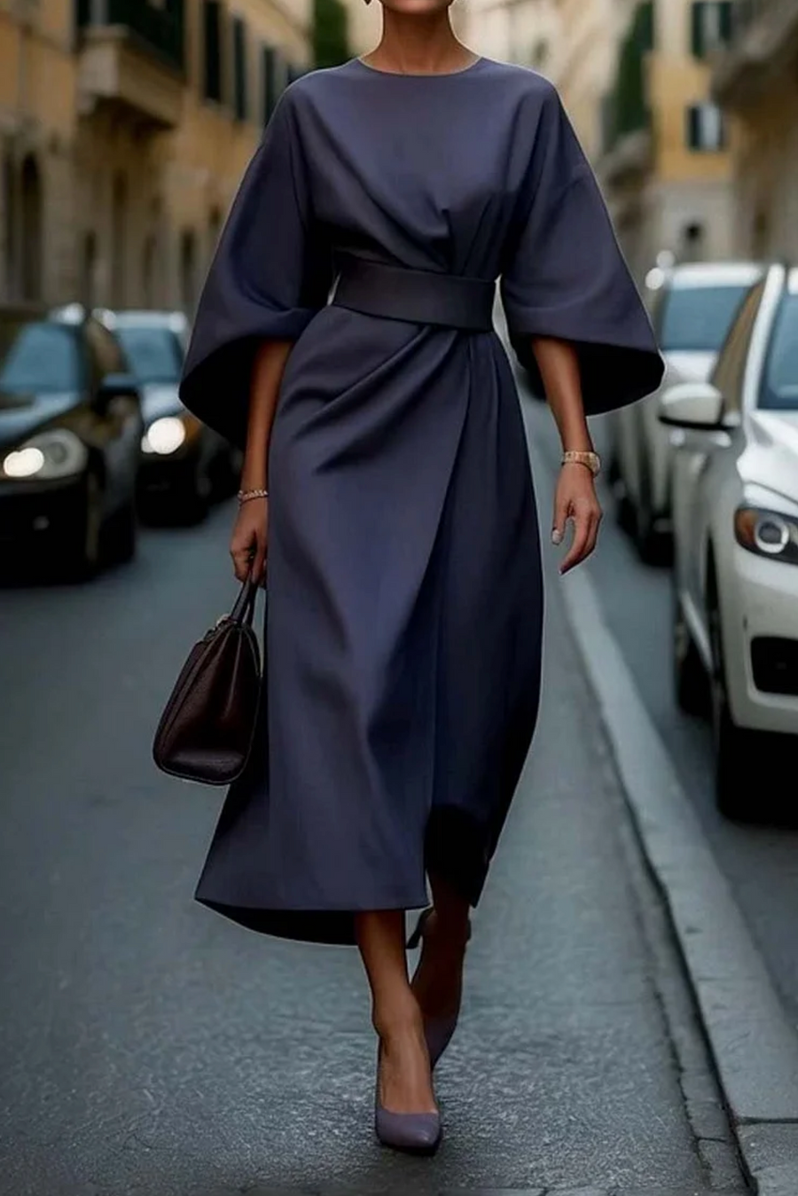 Elise | Elegantes Kleid