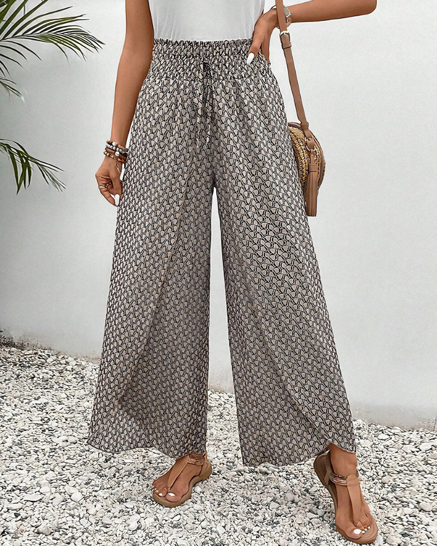 Scarlett™ | Loose-Fit-Hose