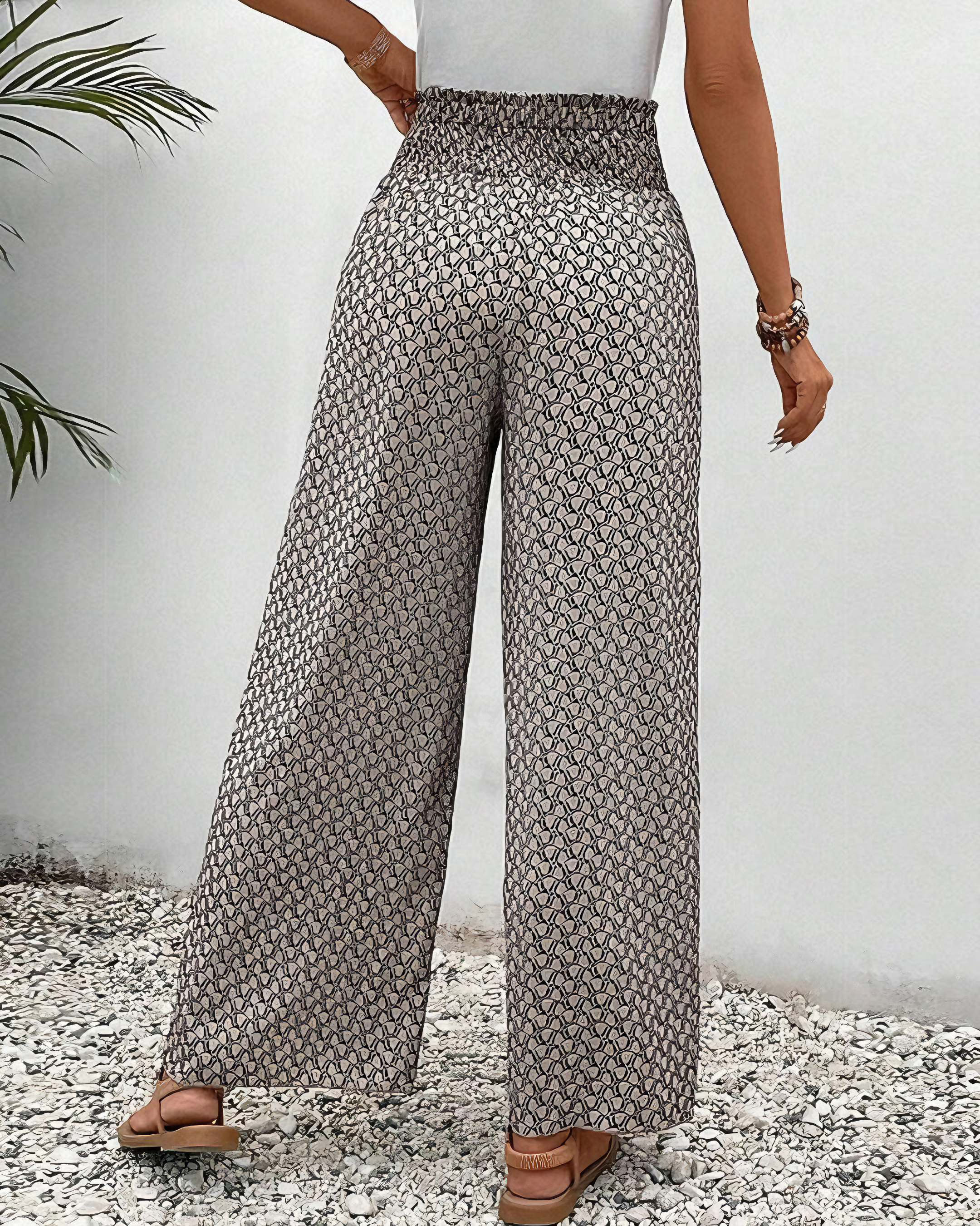 Scarlett™ | Lockere Hose