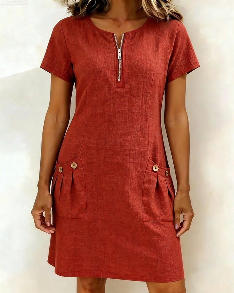 Arvela | Sommerkleid