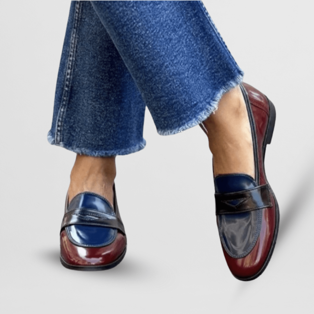 Chiara | Schicke und Bequeme Loafer