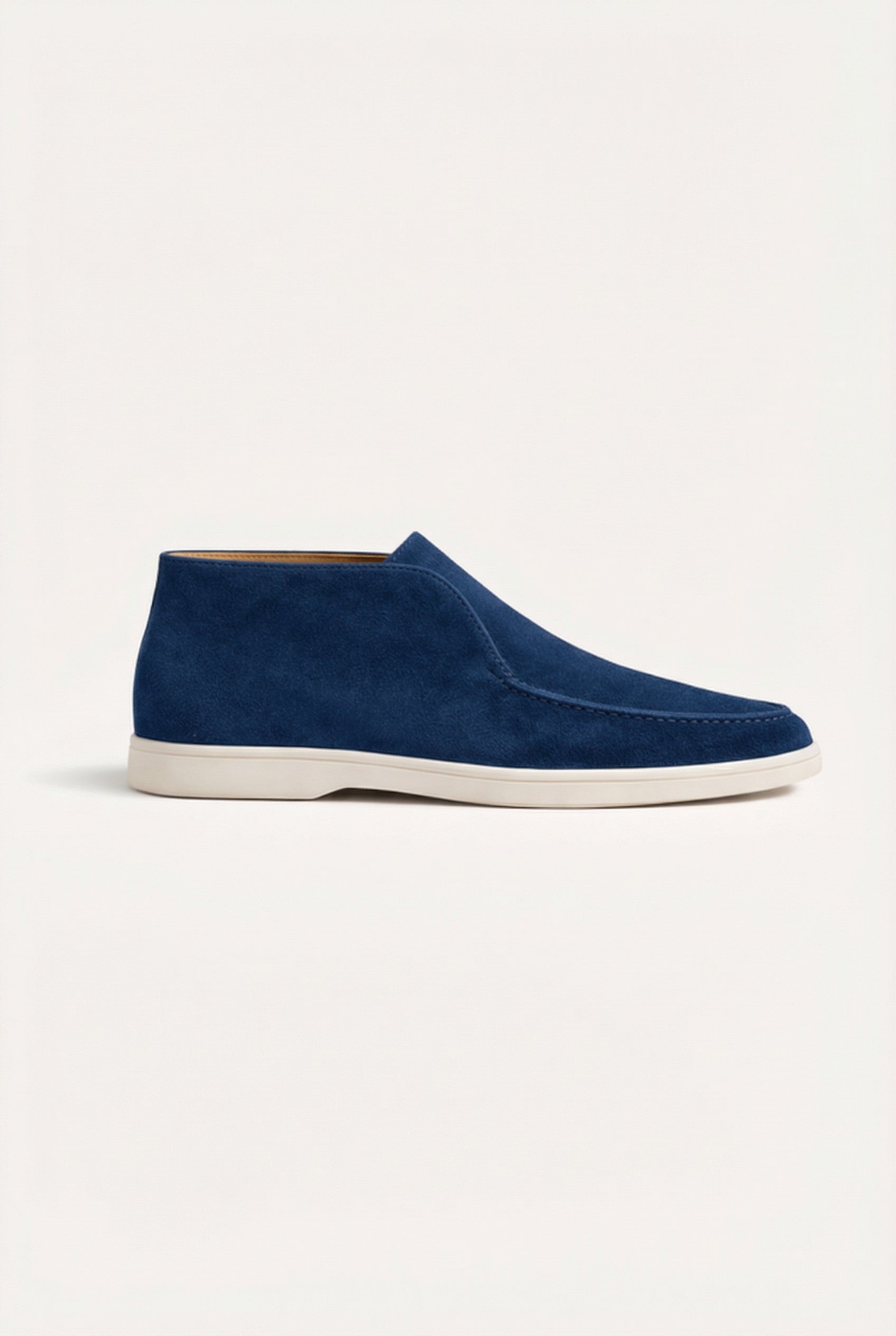 Hoher Loafer