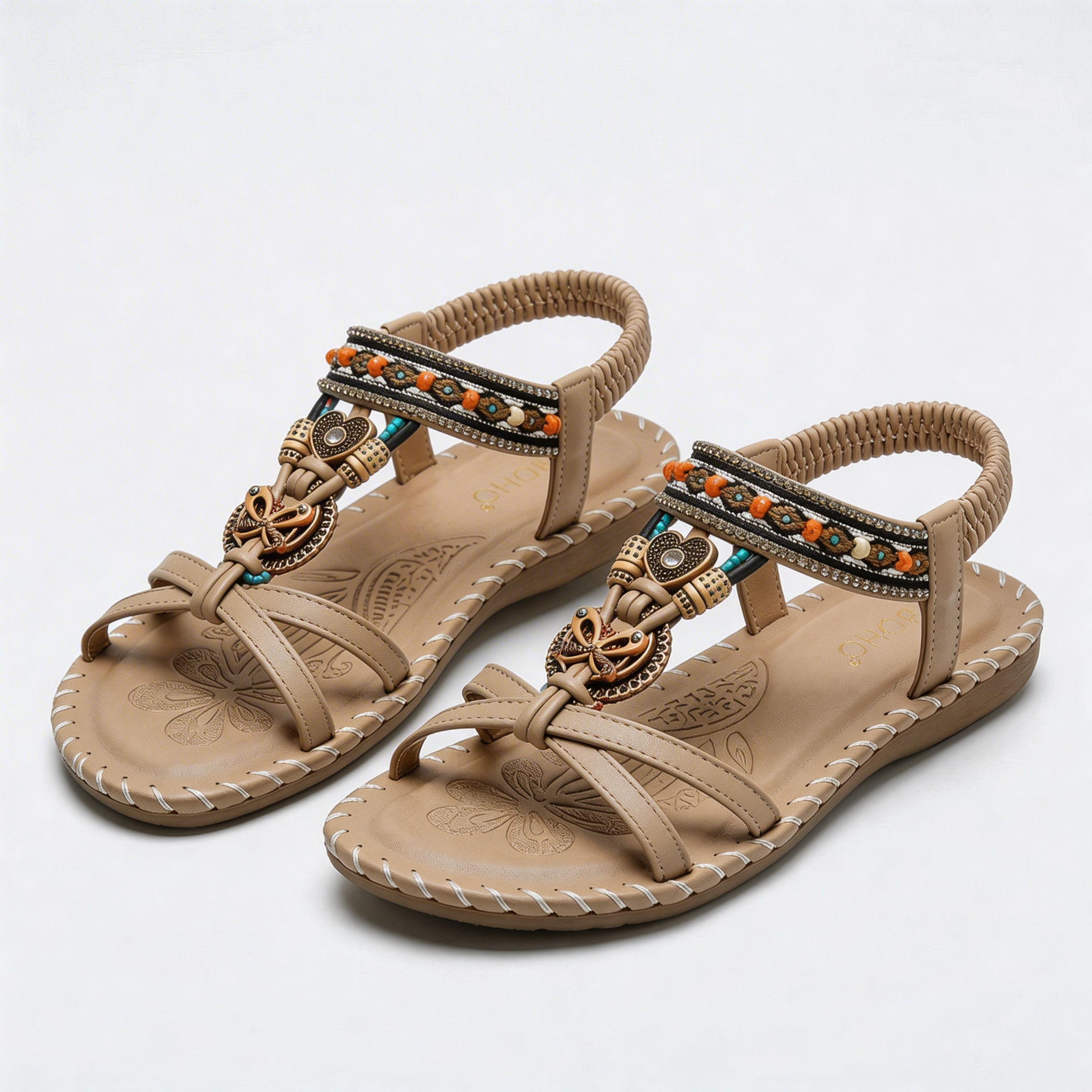 Nada | Orthopädische Sandalen