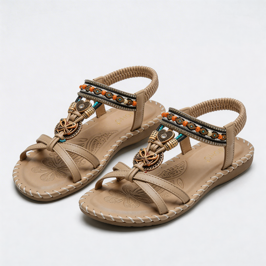 Nada | Orthopädische Sandalen