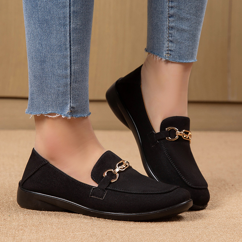 Noémie | Loafer