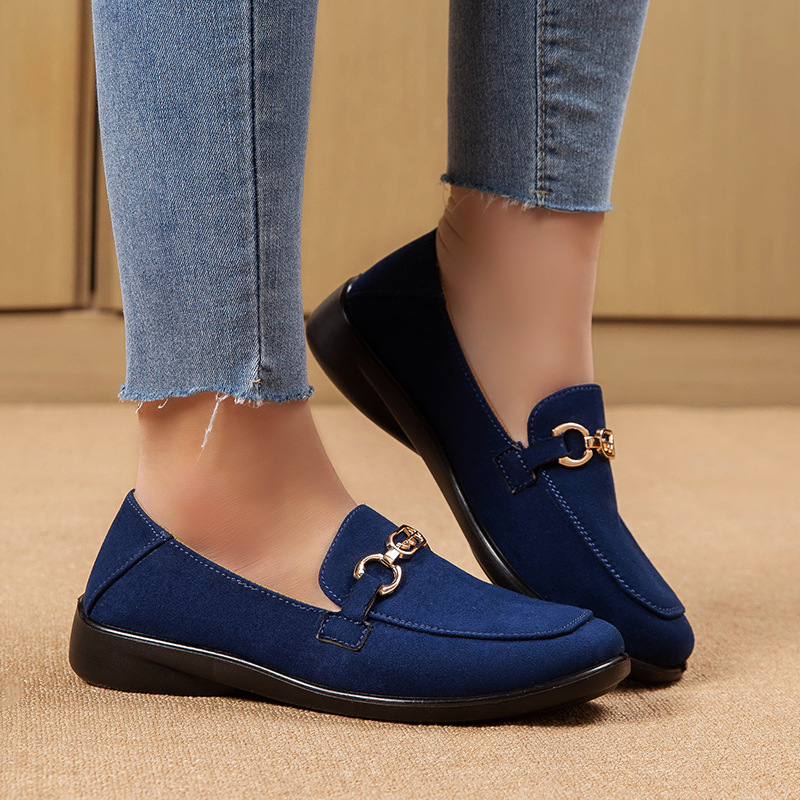 Noémie | Loafer
