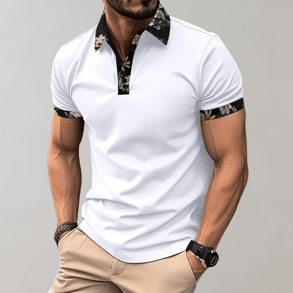 KILIAN™ | Poloshirt