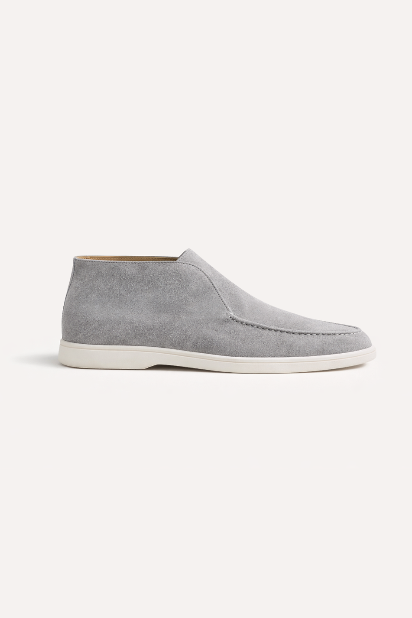 Hoher Loafer