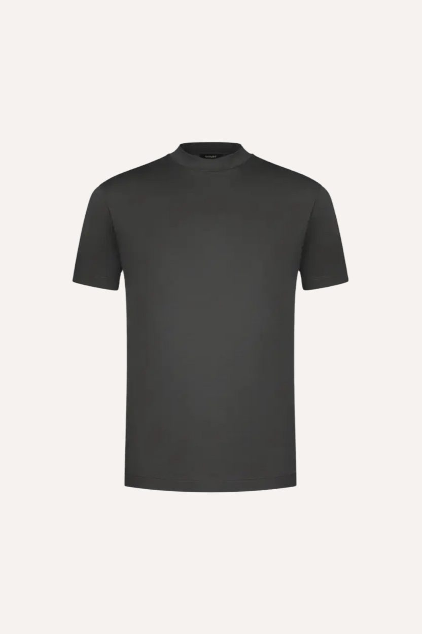 Slim-Fit-T-Shirt