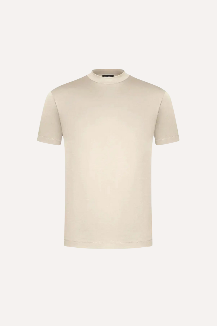 Slim-Fit-T-Shirt