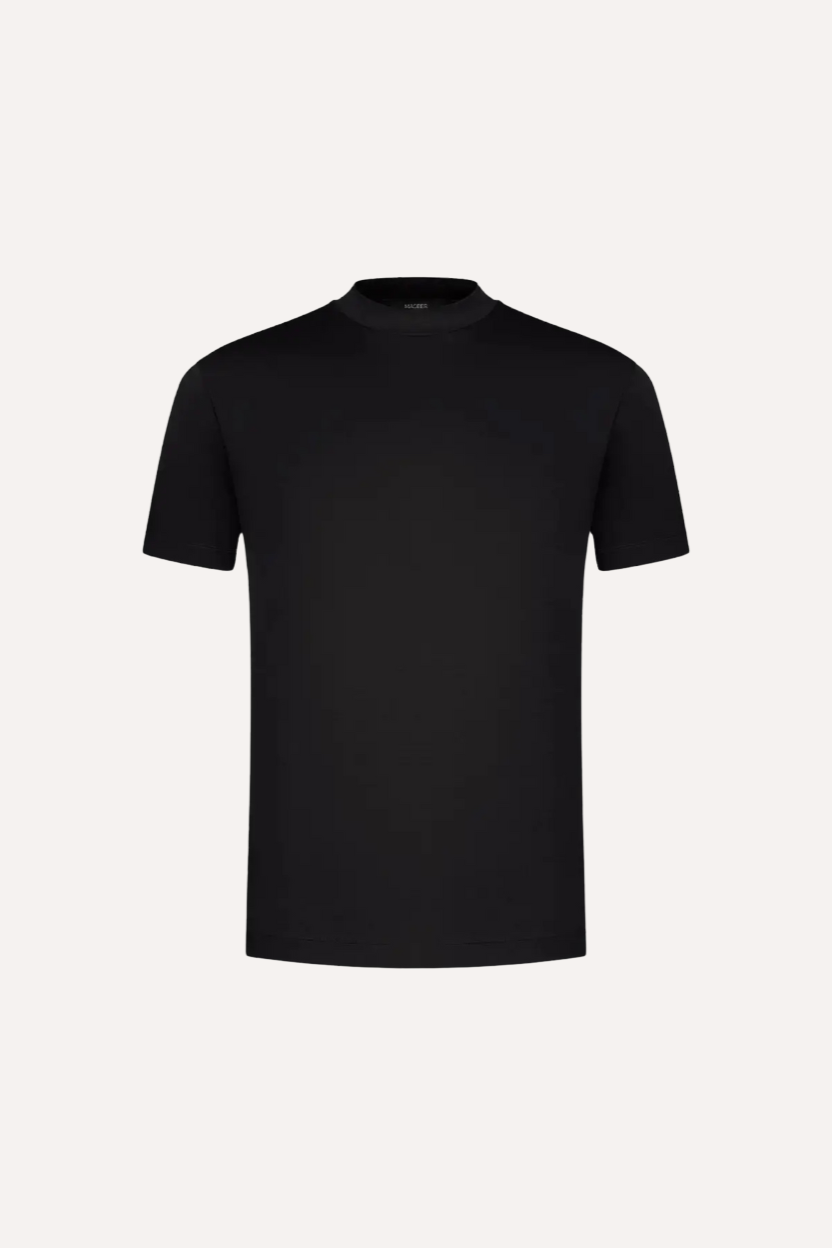 Schlankes T-Shirt