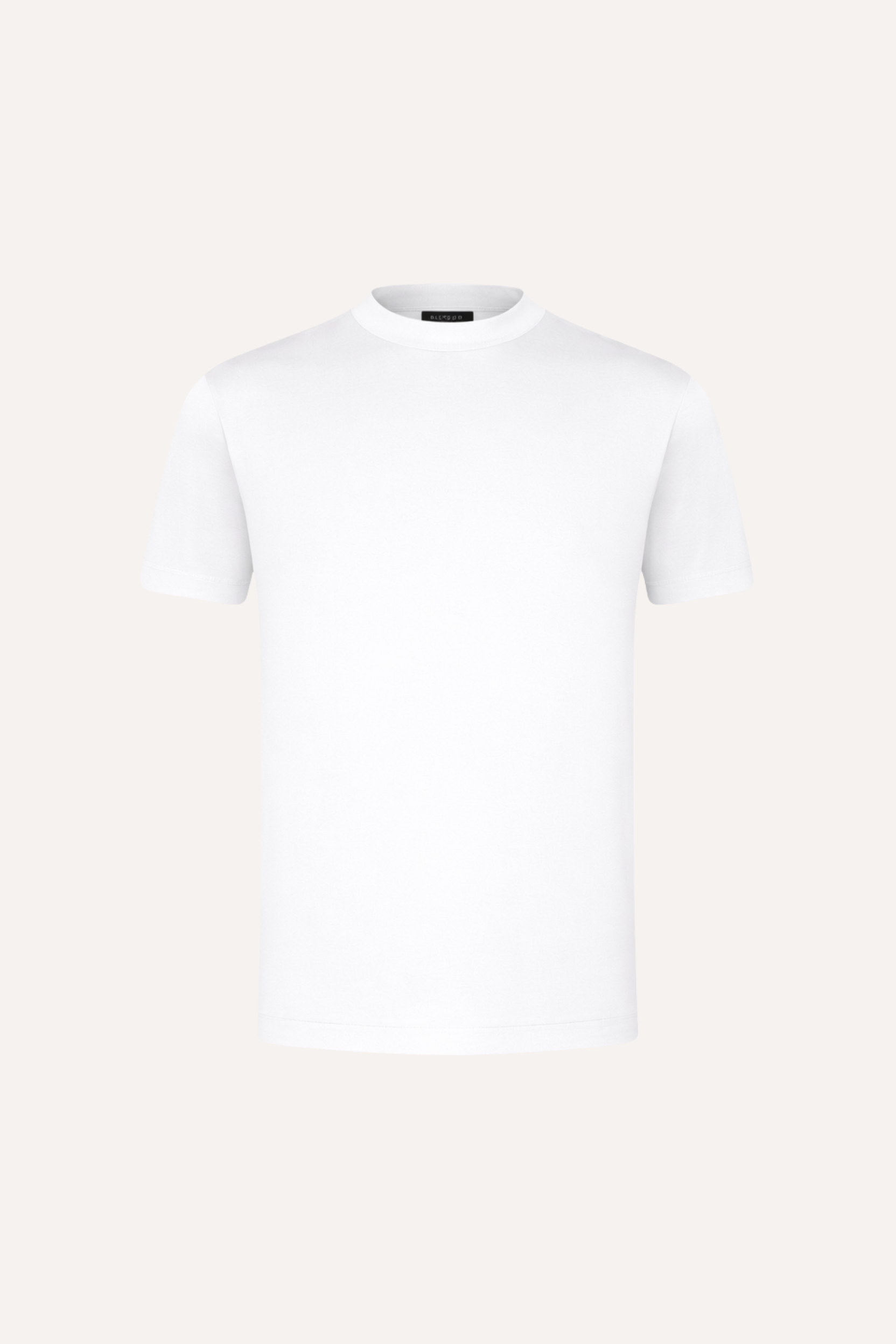 Schmales T-Shirt