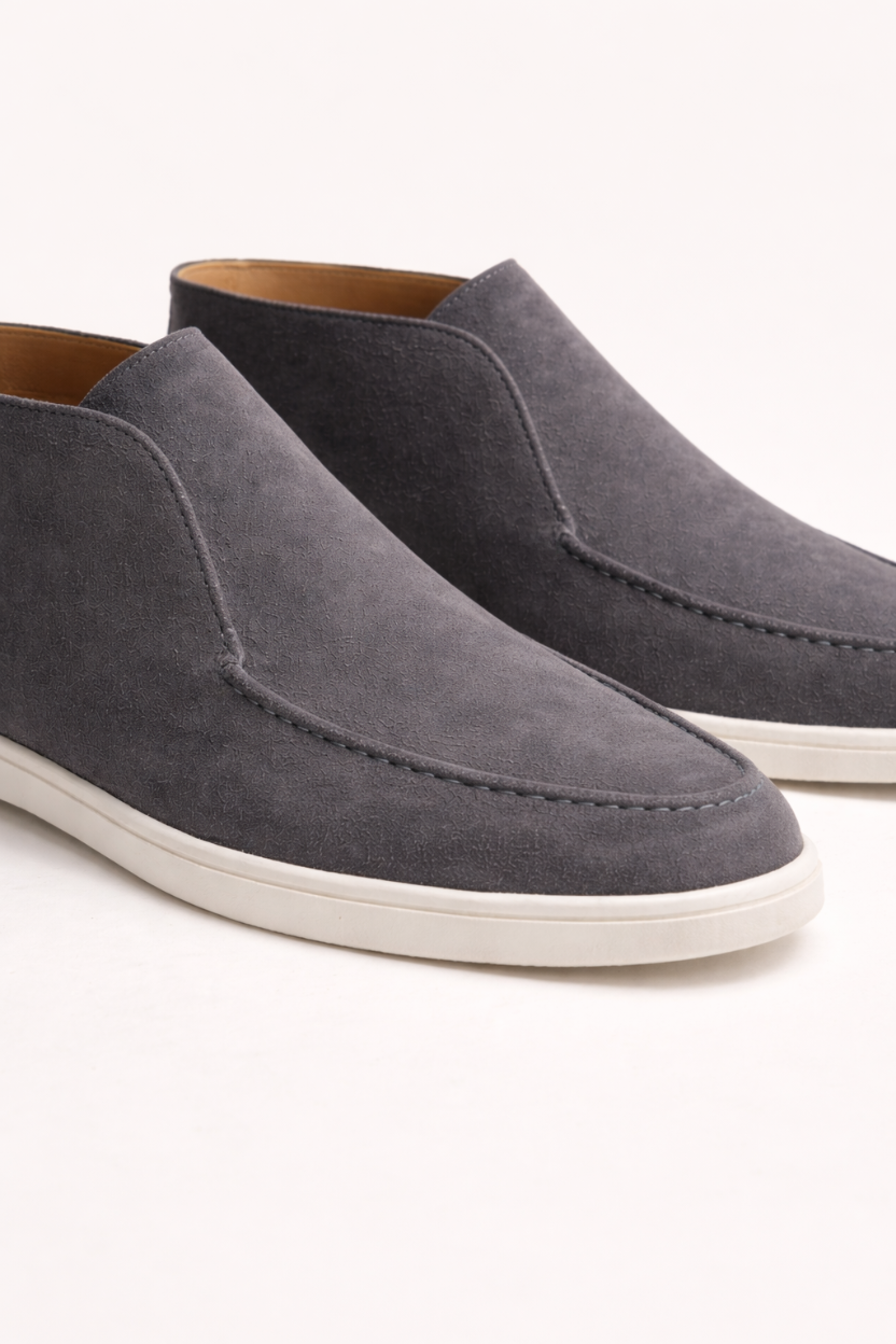 Hoher Slipper