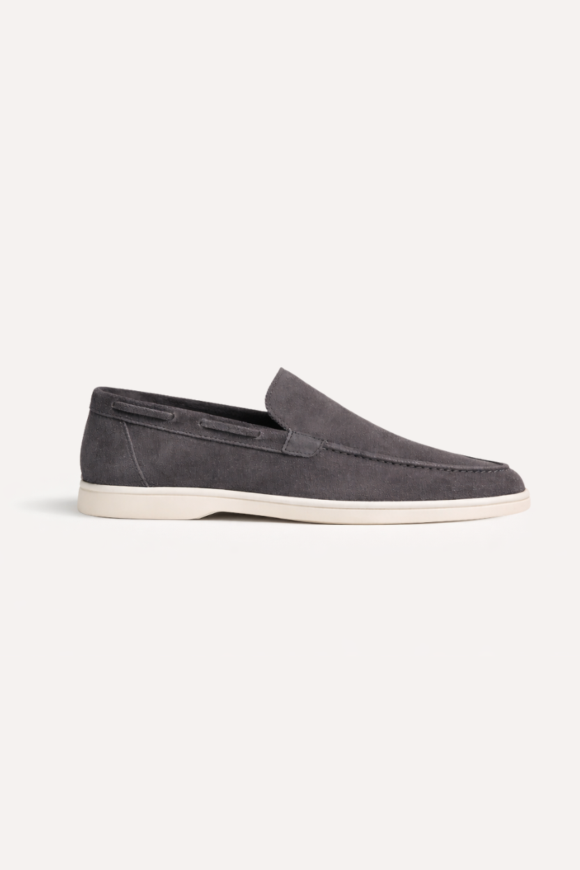 Niedriger Slipper