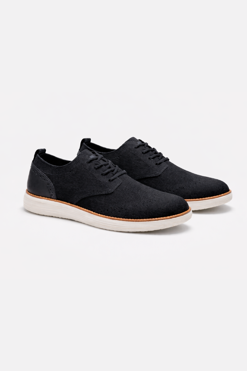 Mesh-Sneaker